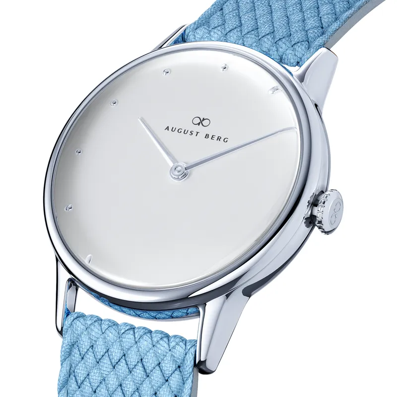 Serenity Blanc Dot