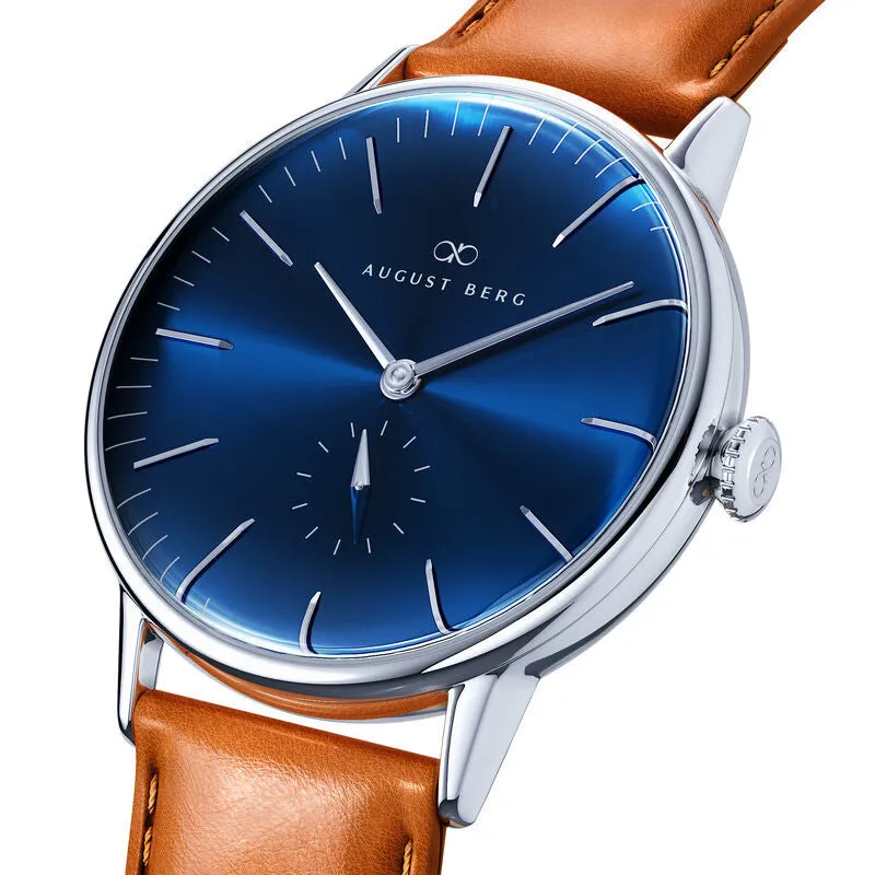 Serenity Deep Blue
