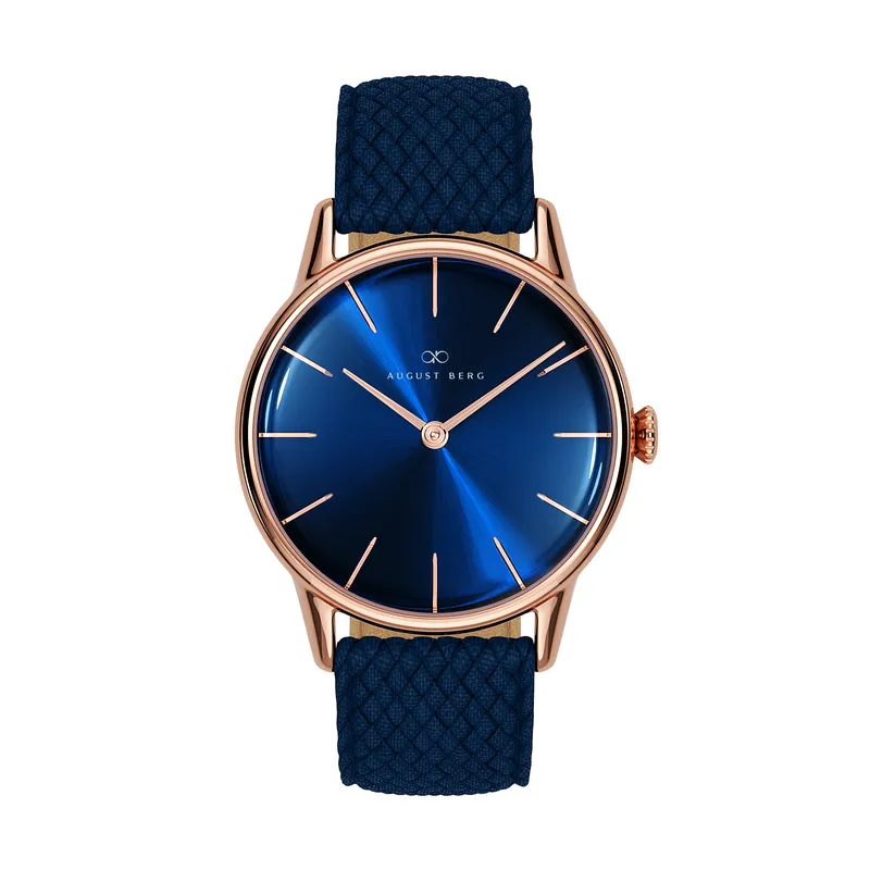 Serenity Deep Blue