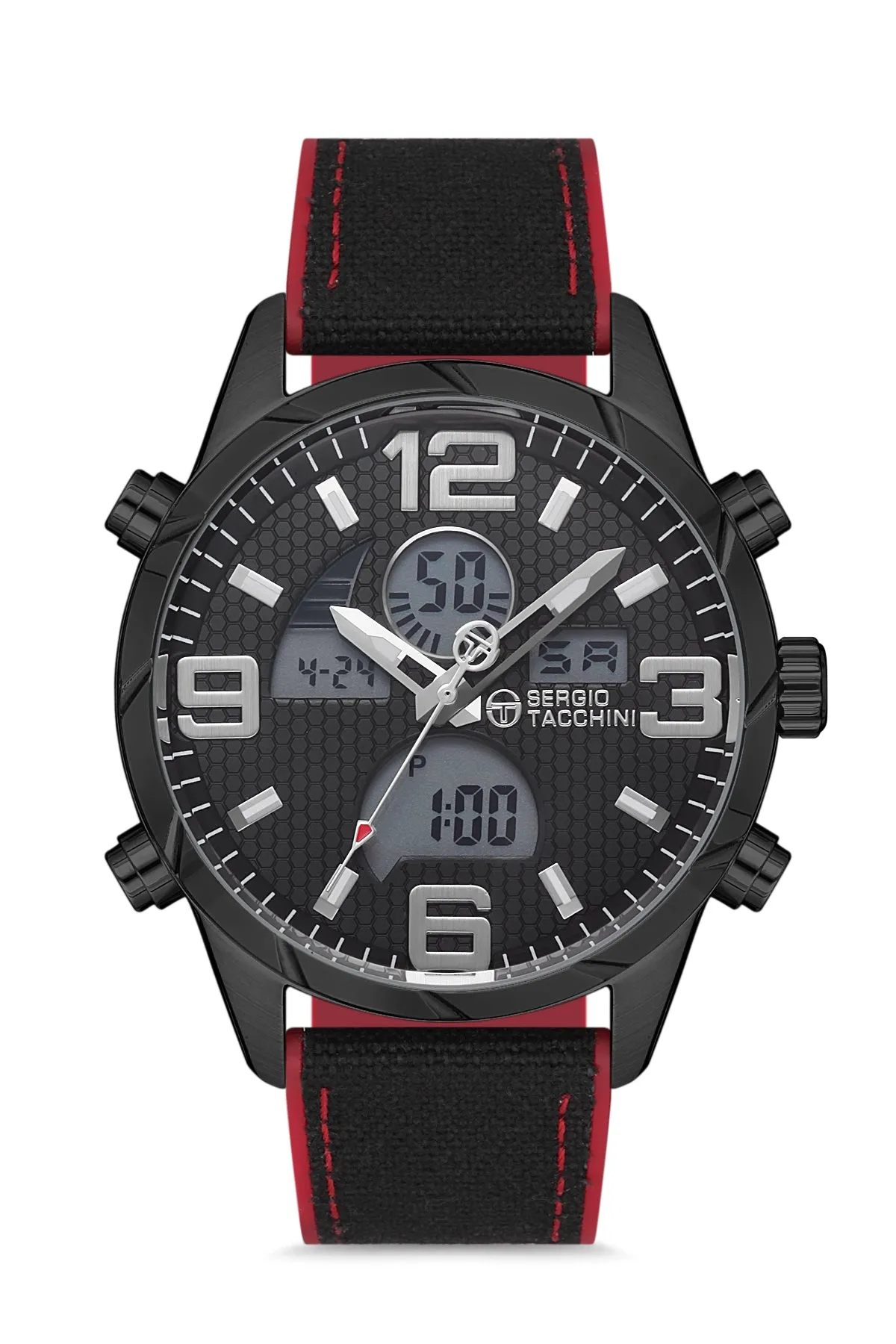 SERGIO TACCHINI ST.1.10093-1 MEN WATCH
