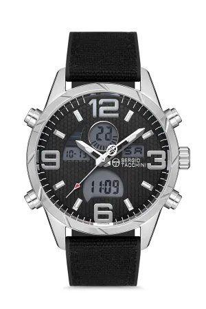 SERGIO TACCHINI ST.1.10093-2 MEN WATCH