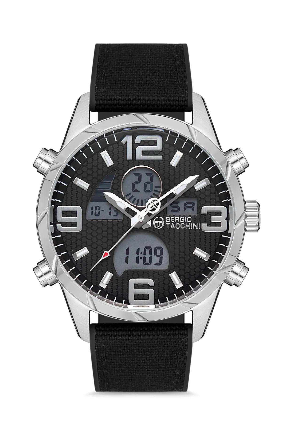 SERGIO TACCHINI ST.1.10093-2 MEN WATCH