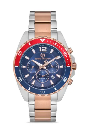 SERGIO TACCHINI ST.1.10112-5 MEN WATCH