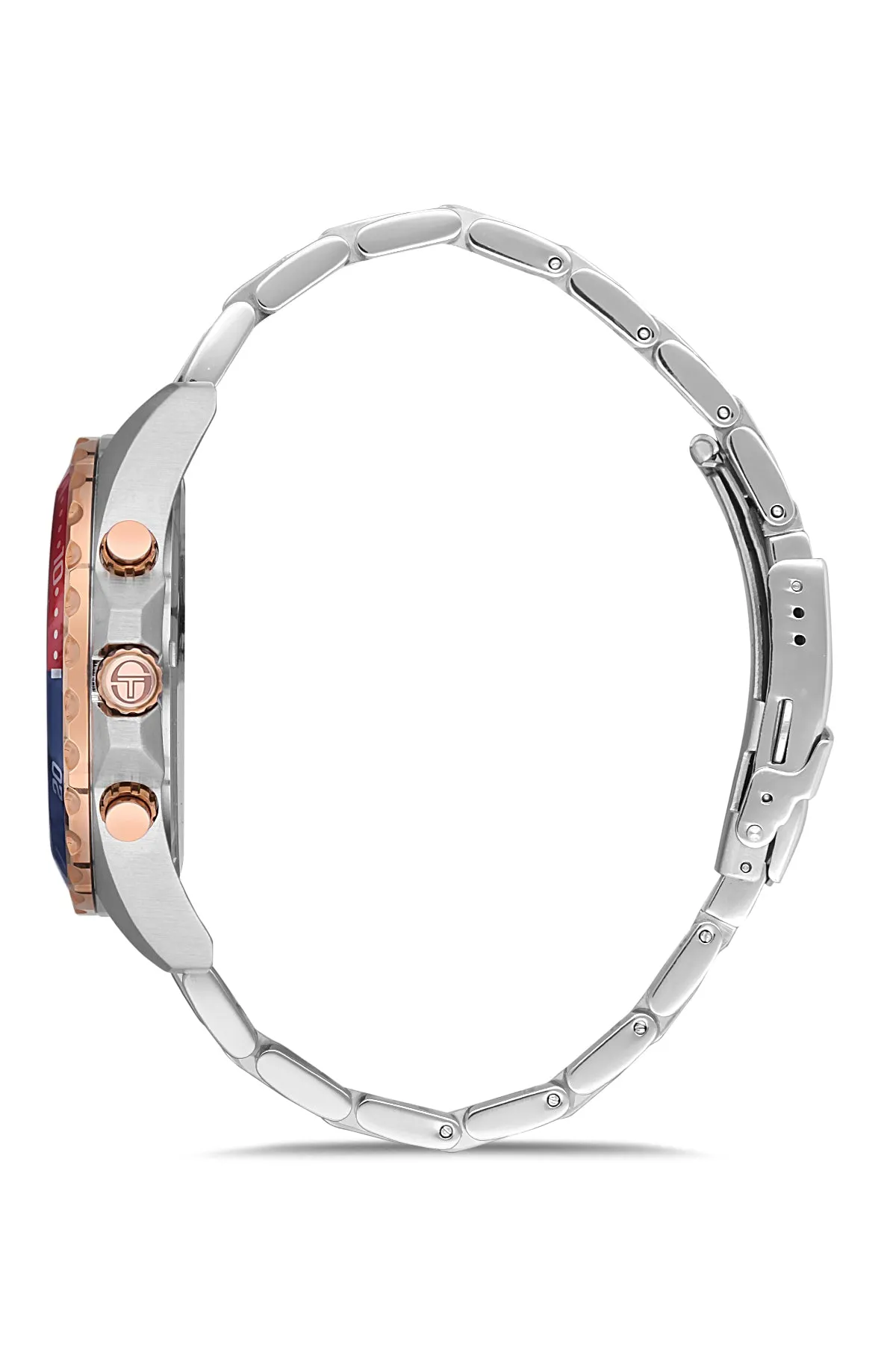 SERGIO TACCHINI ST.1.10112-5 MEN WATCH