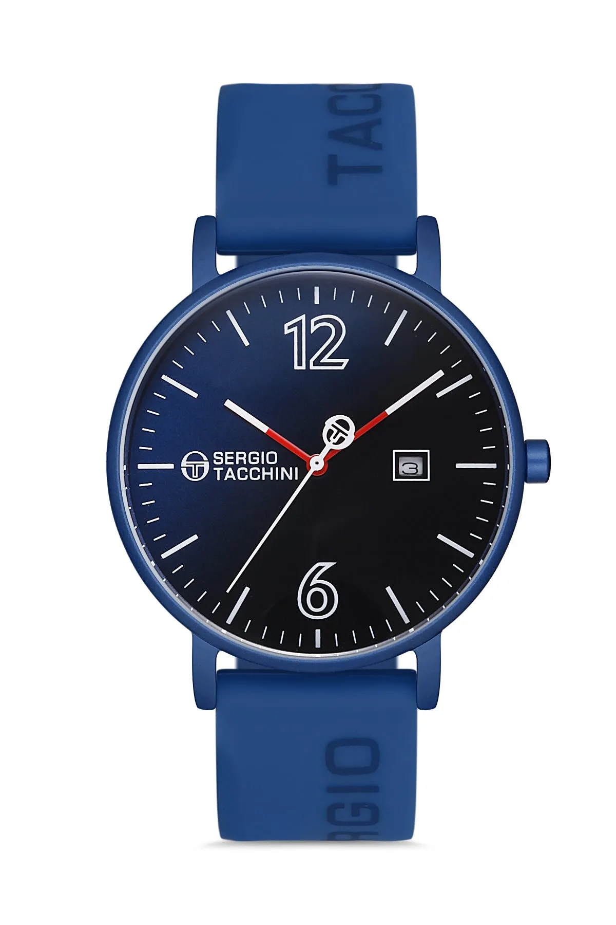 SERGIO TACCHINI ST.1.10116.2 MEN WATCH