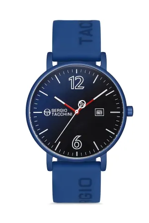 SERGIO TACCHINI ST.1.10116.2 MEN WATCH