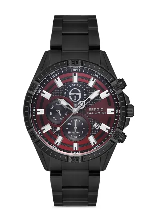 SERGIO TACCHINI ST.1.10135.4 MEN WATCH