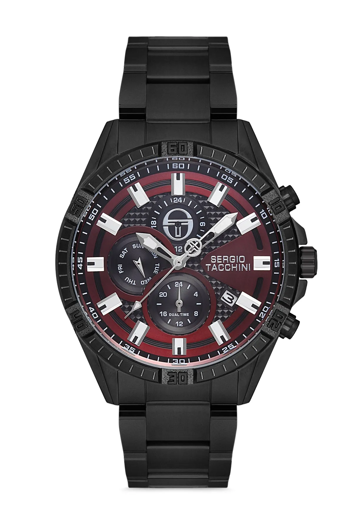 SERGIO TACCHINI ST.1.10135.4 MEN WATCH