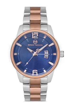SERGIO TACCHINI ST.1.10153-3 MEN WATCH
