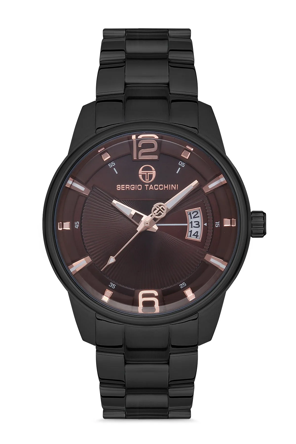 SERGIO TACCHINI ST.1.10153-5 MEN WATCH