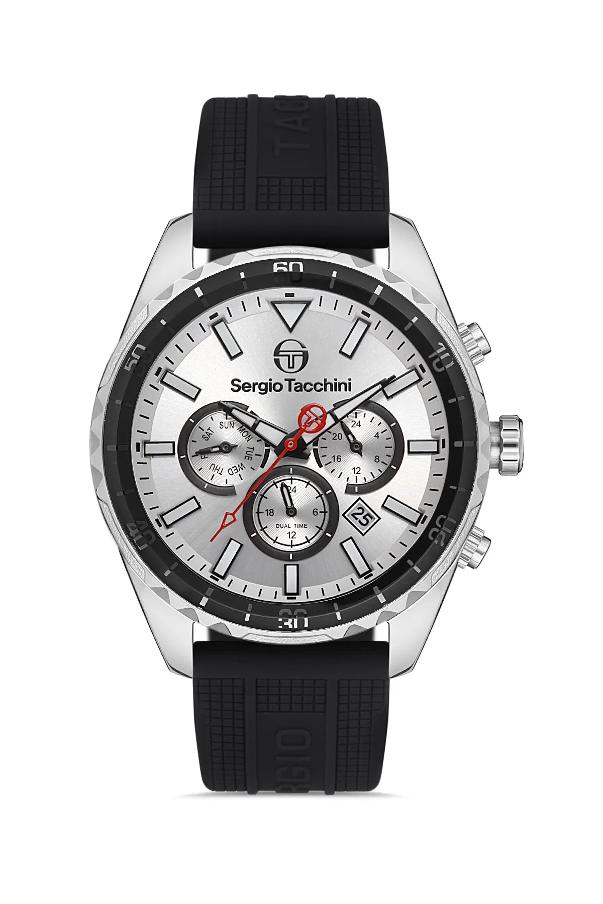 SERGIO TACCHINI ST.1.10154-1  MEN WATCH