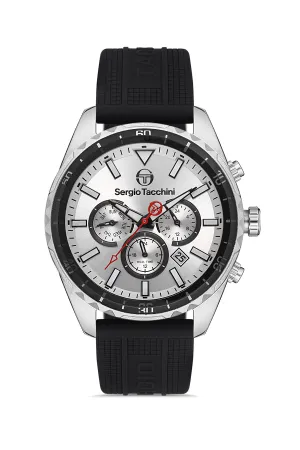 SERGIO TACCHINI ST.1.10154-1  MEN WATCH