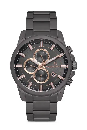 SERGIO TACCHINI ST.1.10158-4 MEN WATCH