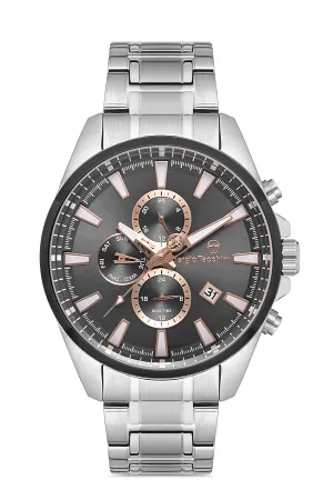 SERGIO TACCHINI ST.1.10167-1 MEN WATCH