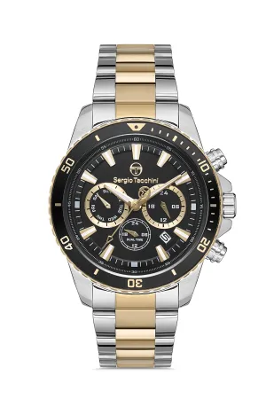 SERGIO TACCHINI ST.1.10174-3 MEN WATCH