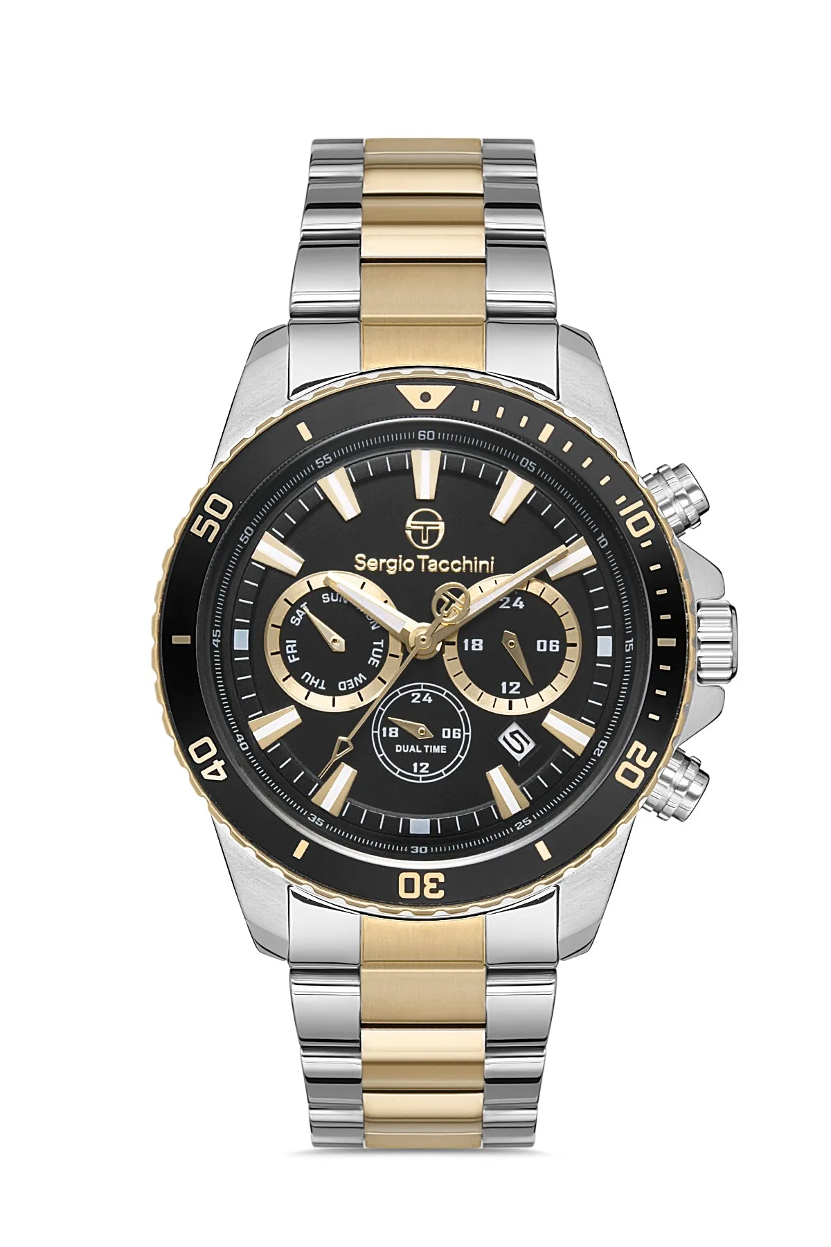 SERGIO TACCHINI ST.1.10174-3 MEN WATCH