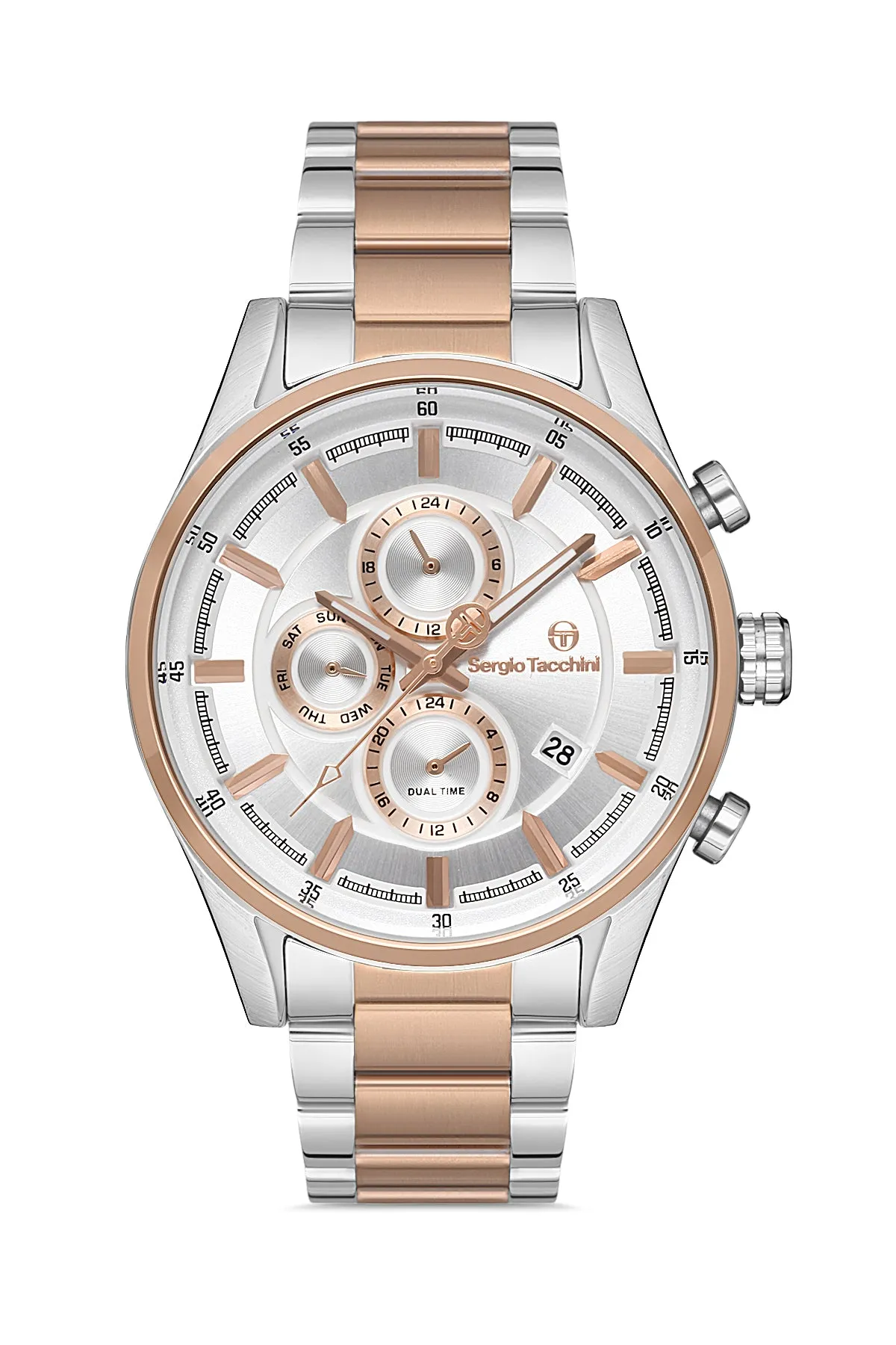 SERGIO TACCHINI ST.1.10179-5 MEN WATCH