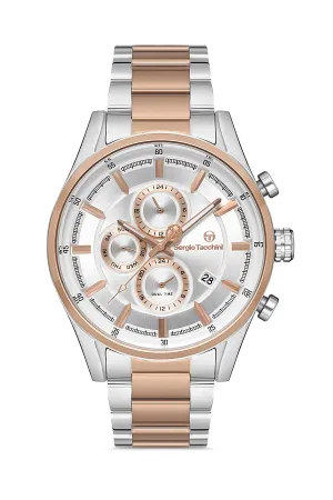 SERGIO TACCHINI ST.1.10179-5 MEN WATCH