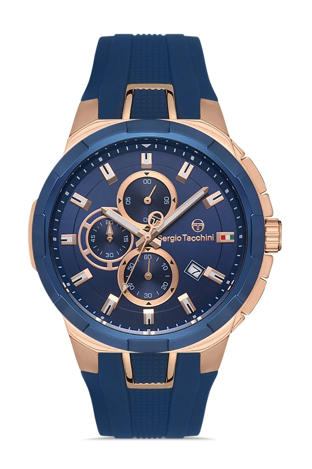SERGIO TACCHINI ST.1.10225-5 MEN WATCH