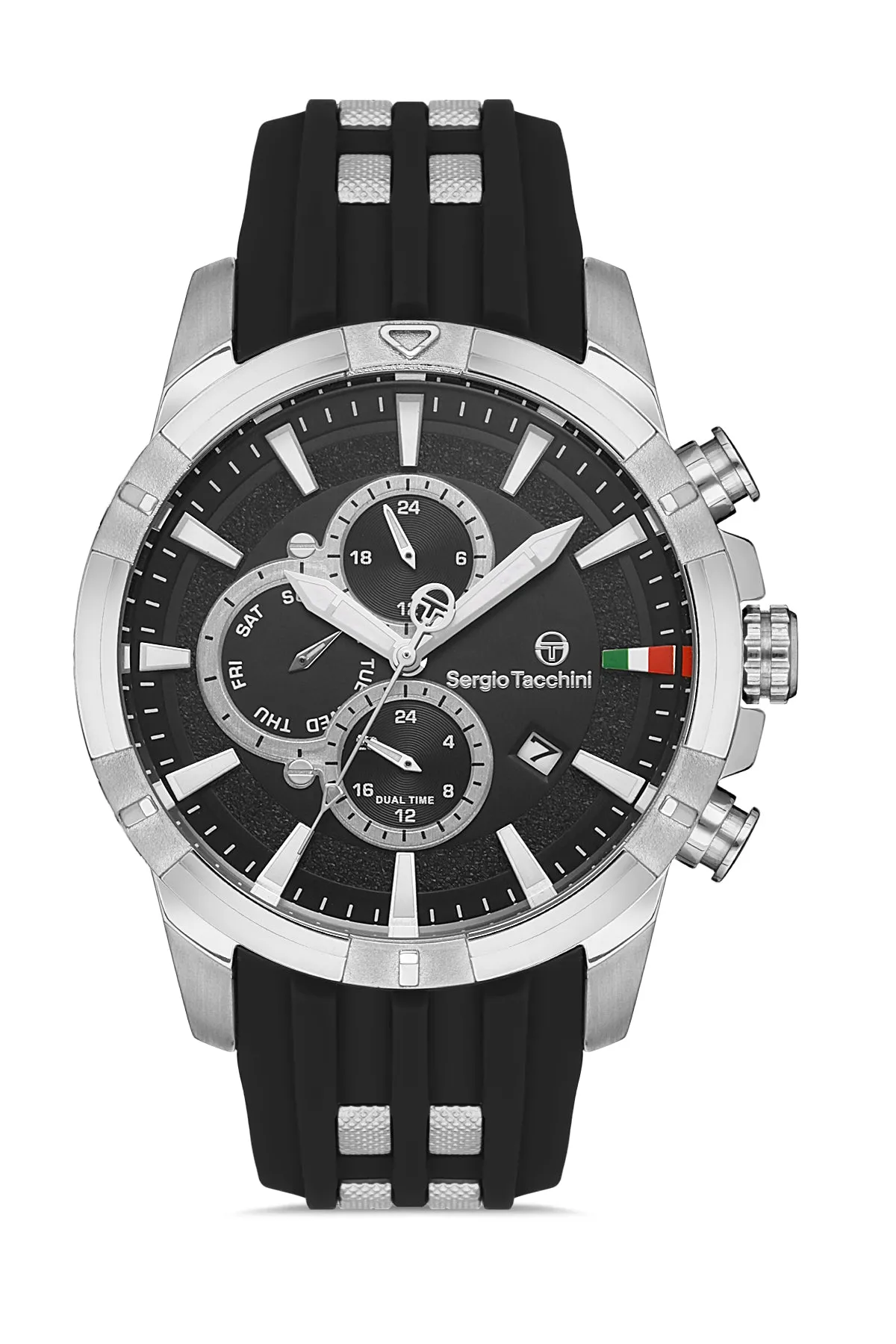 SERGIO TACCHINI ST.1.10226-1 MEN WATCH