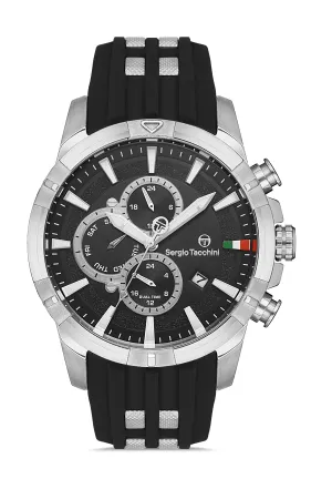 SERGIO TACCHINI ST.1.10226-1 MEN WATCH
