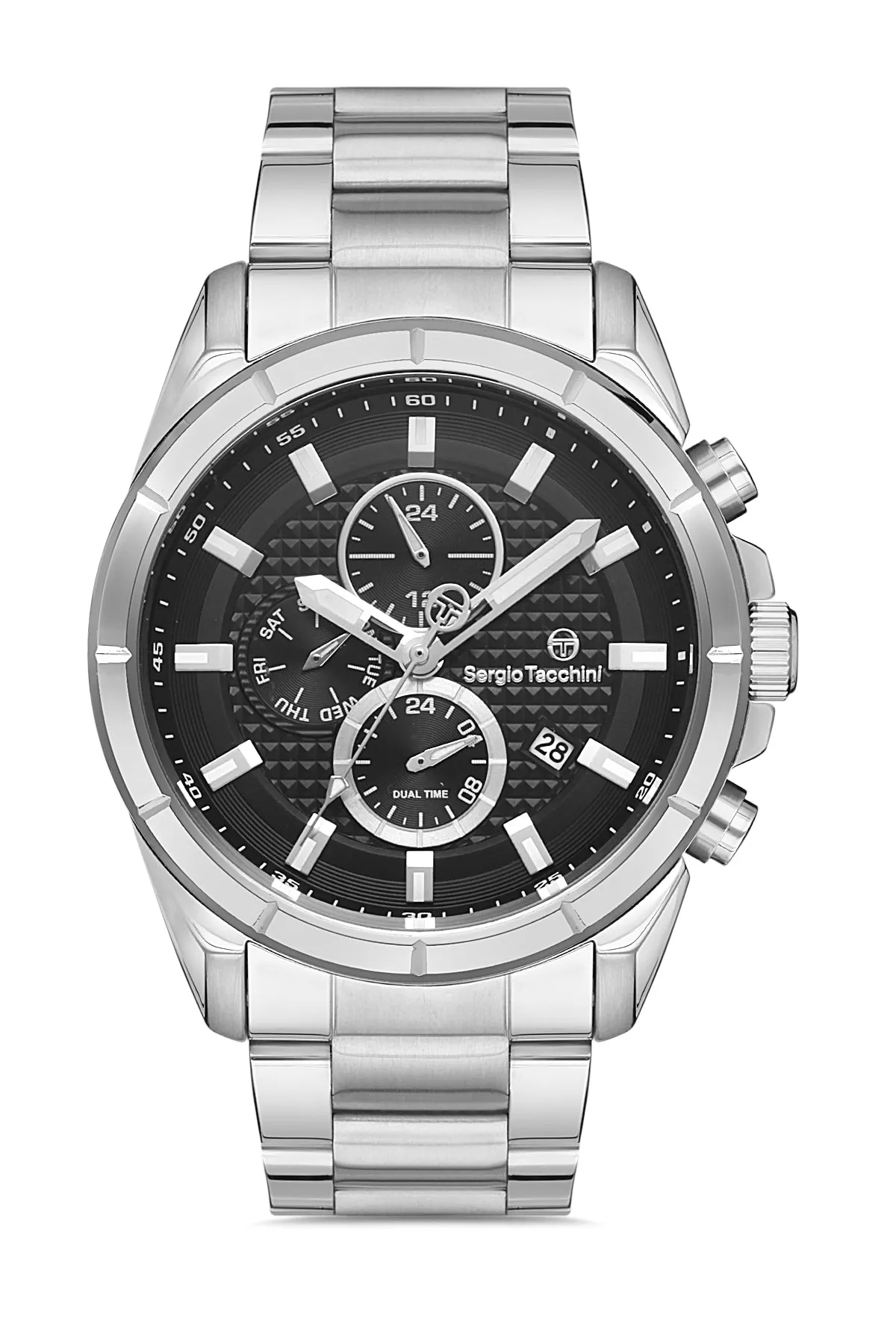 SERGIO TACCHINI ST.1.10237-1 MEN WATCH