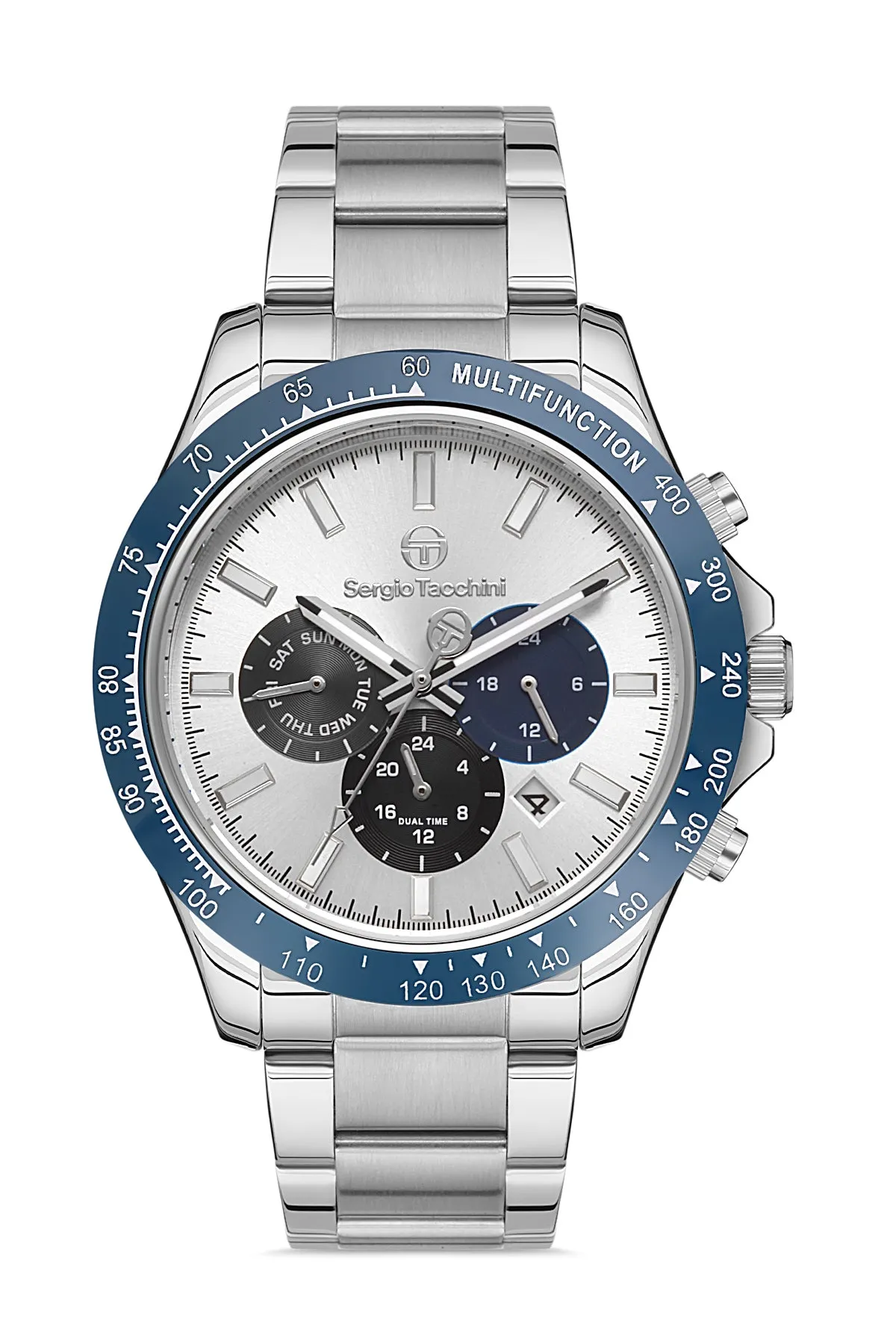 SERGIO TACCHINI ST.1.10241-2 MEN WATCH