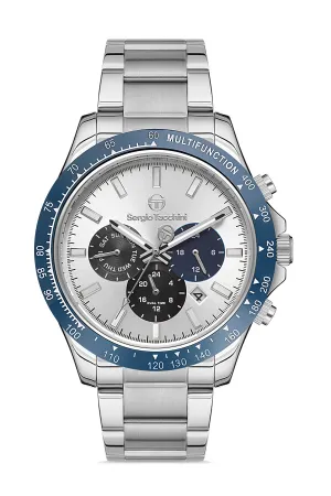 SERGIO TACCHINI ST.1.10241-2 MEN WATCH