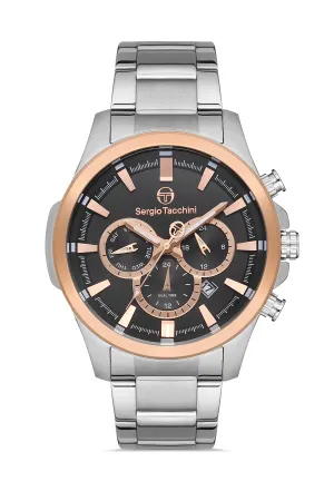 SERGIO TACCHINI ST.1.10245-5 MEN WATCH
