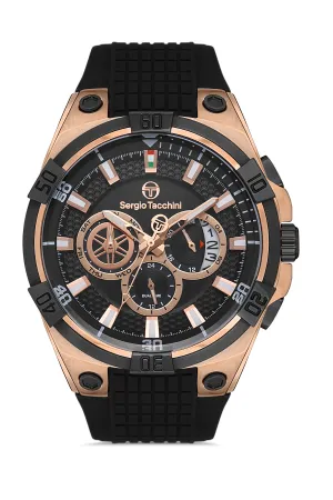 SERGIO TACCHINI ST.1.10253-1 MEN WATCH