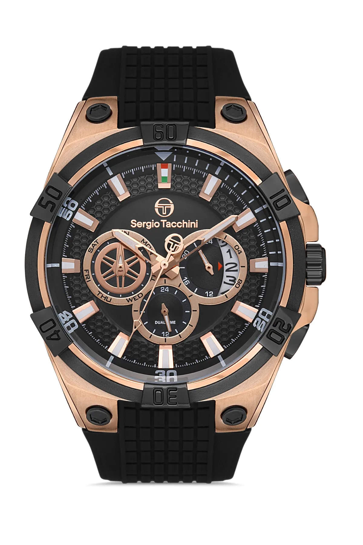 SERGIO TACCHINI ST.1.10253-1 MEN WATCH