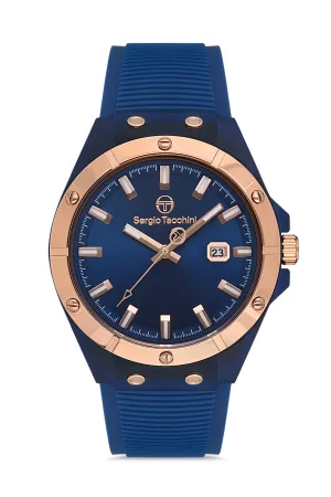 SERGIO TACCHINI ST.1.10268-2 MEN WATCH
