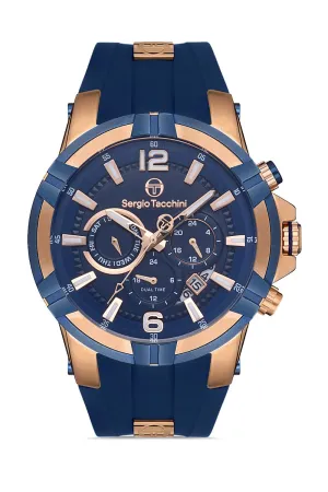 SERGIO TACCHINI ST.1.10278-5 MEN WATCH