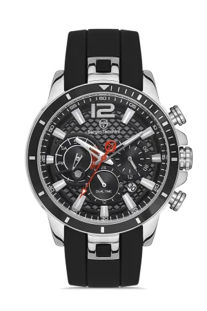 SERGIO TACCHINI ST.1.10318-1 MEN WATCH