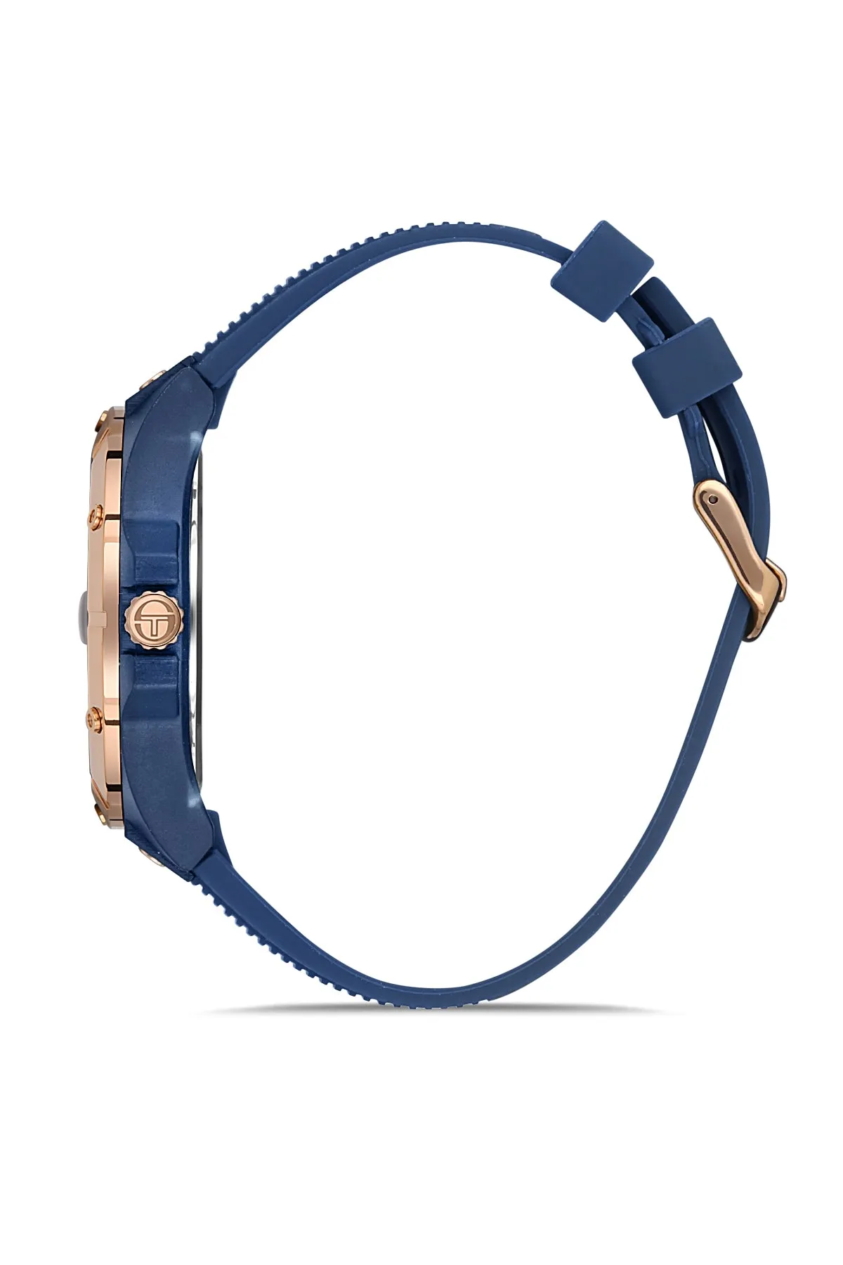 SERGIO TACCHINI ST.1.10325-2 MEN WATCH