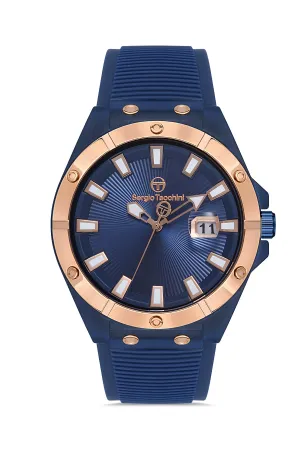 SERGIO TACCHINI ST.1.10325-2 MEN WATCH