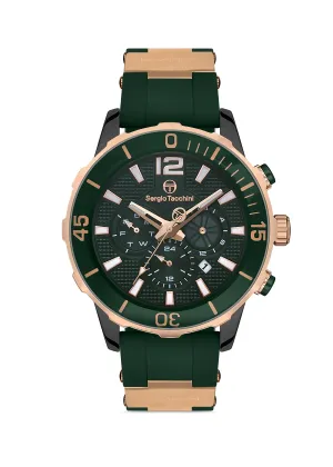 SERGIO TACCHINI ST.1.10333-4 MEN WATCH