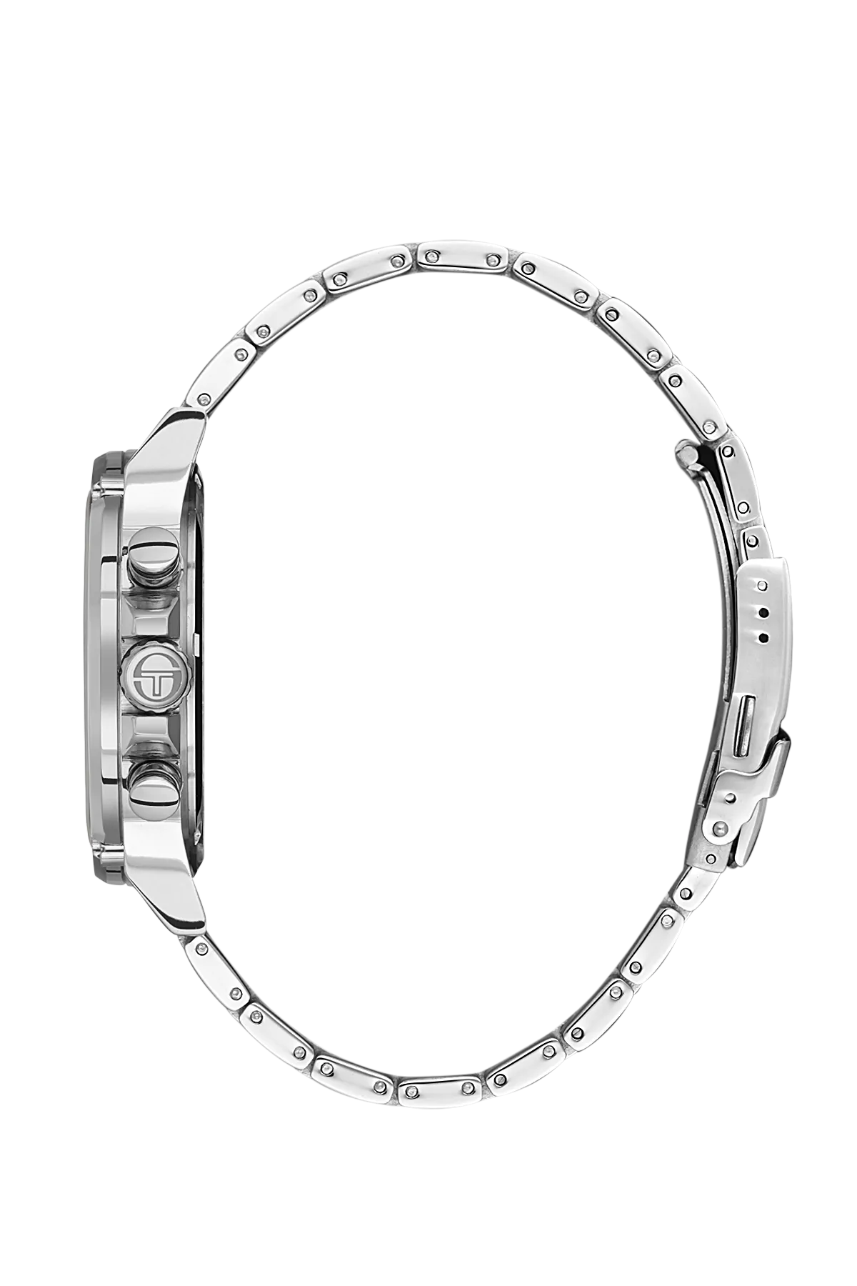 SERGIO TACCHINI  ST.1.10349-2  MEN WATCH
