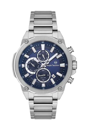 SERGIO TACCHINI  ST.1.10349-2  MEN WATCH