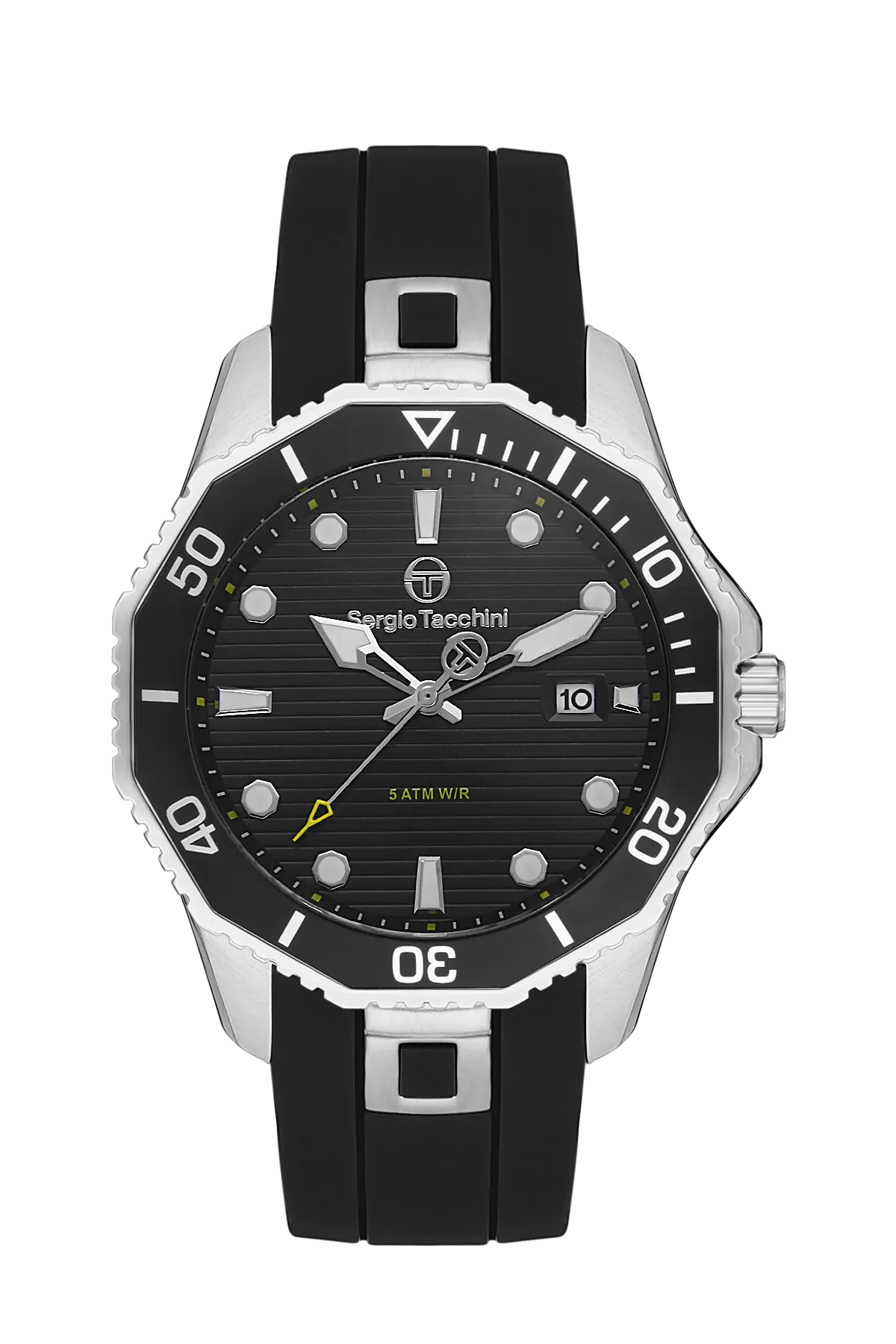 SERGIO TACCHINI ST.1.10390-1 MEN WATCH - GIFT SET