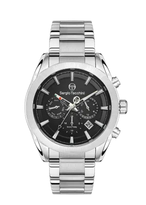 SERGIO TACCHINI  ST.1.10397-1 MEN WATCH