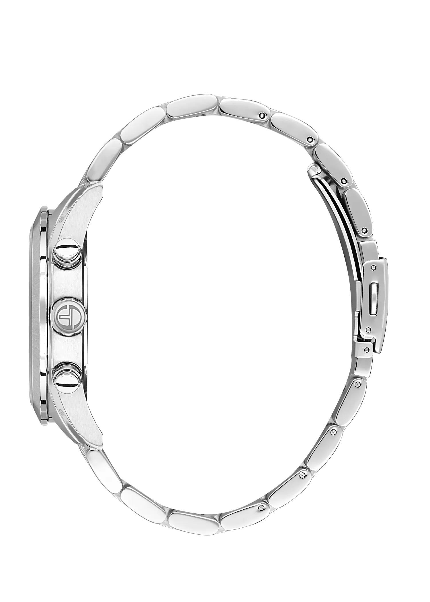 SERGIO TACCHINI  ST.1.10397-1 MEN WATCH
