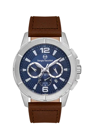 SERGIO  TACCHINI ST.1.10402-1 MEN WATCH