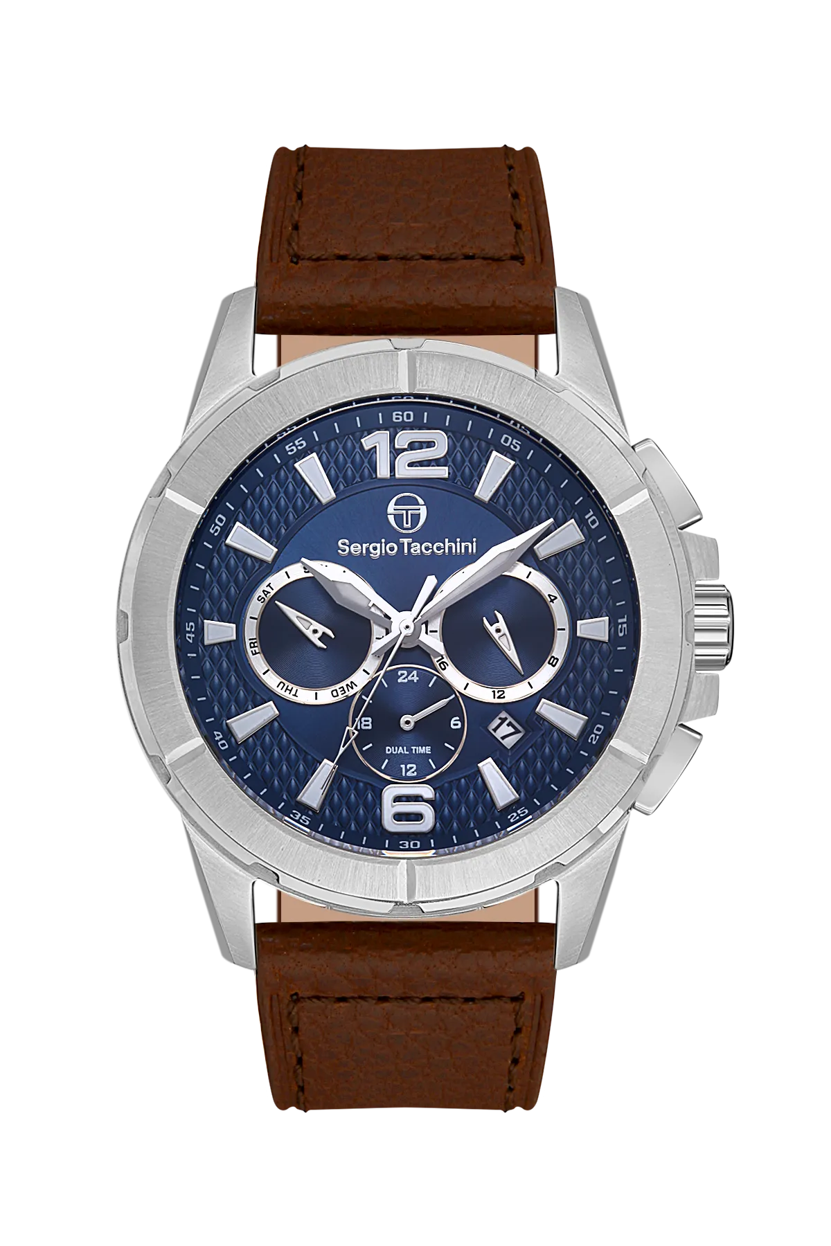 SERGIO  TACCHINI ST.1.10402-1 MEN WATCH
