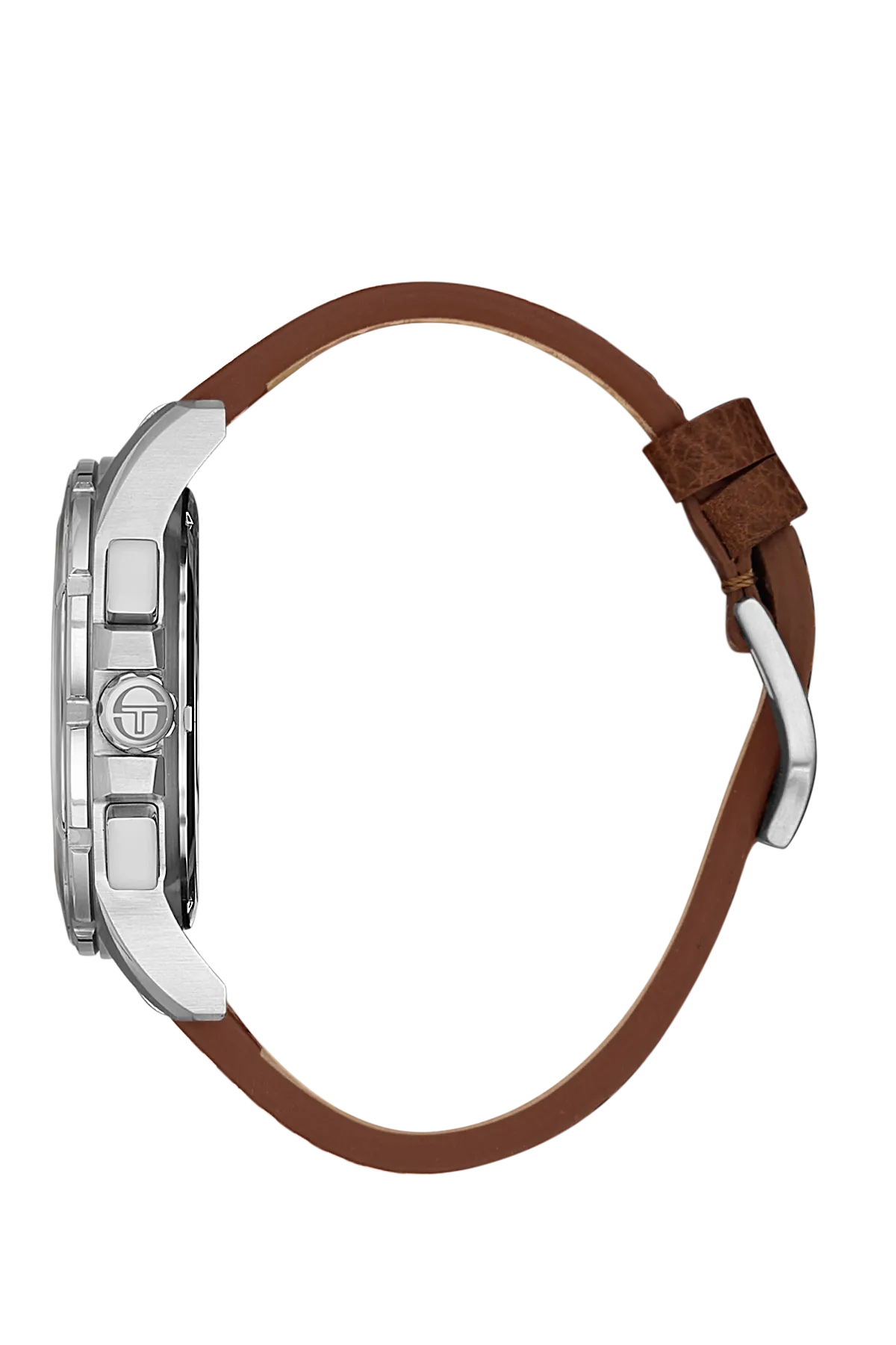 SERGIO  TACCHINI ST.1.10402-1 MEN WATCH