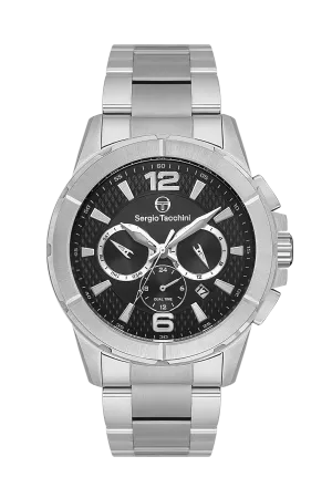 SERGIO TACCHINI  ST.1.10403-2 MEN WATCH