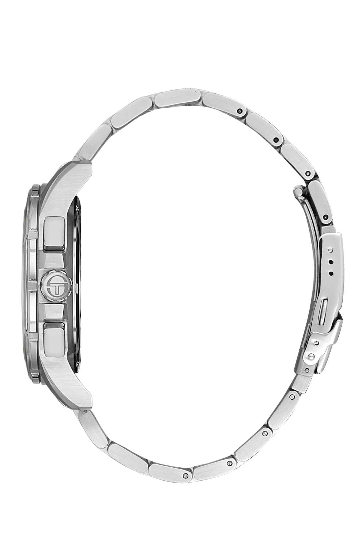 SERGIO TACCHINI  ST.1.10403-3 MEN WATCH