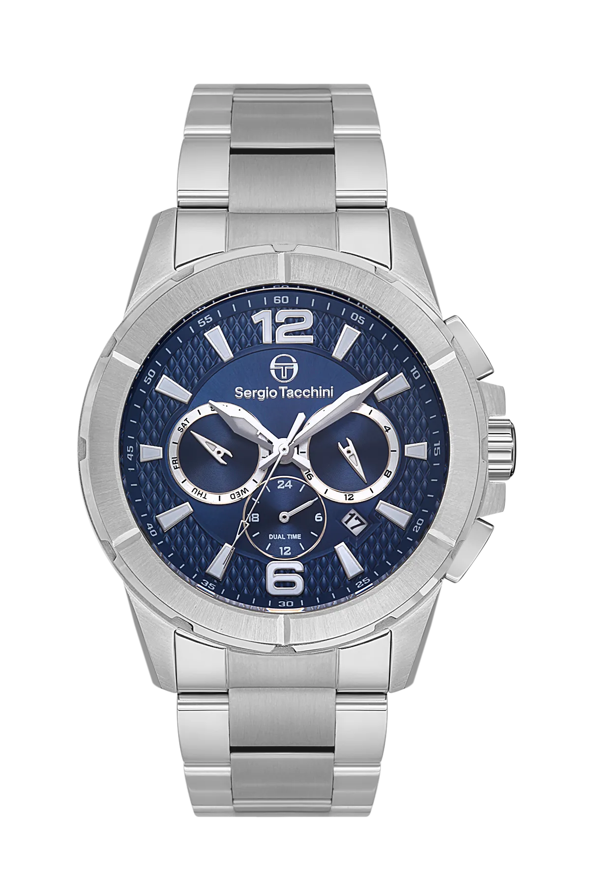 SERGIO TACCHINI  ST.1.10403-3 MEN WATCH