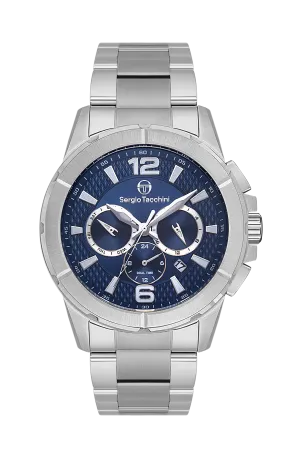 SERGIO TACCHINI  ST.1.10403-3 MEN WATCH