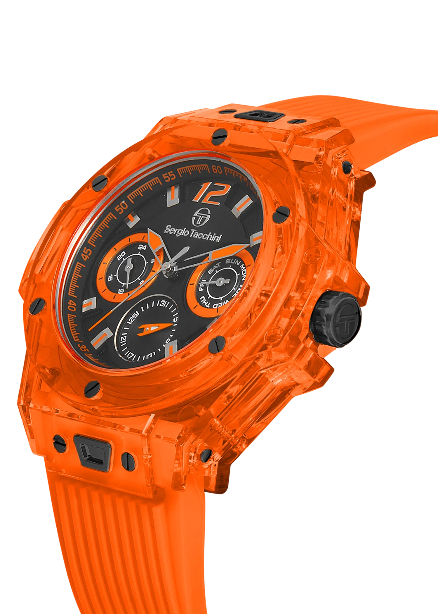 SERGIO TACCHINI ST.1.10404-4 MEN WATCH